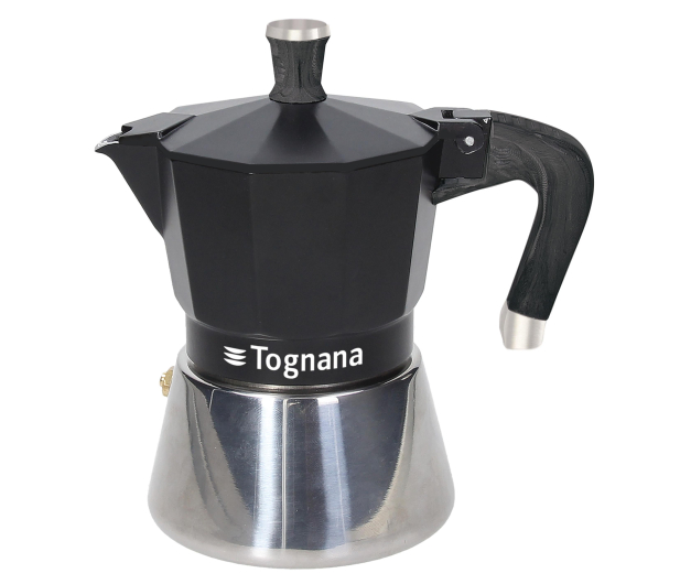 Tognana Sphera 6 TZ Srebrno-czarny - 1467651 - zdjęcie